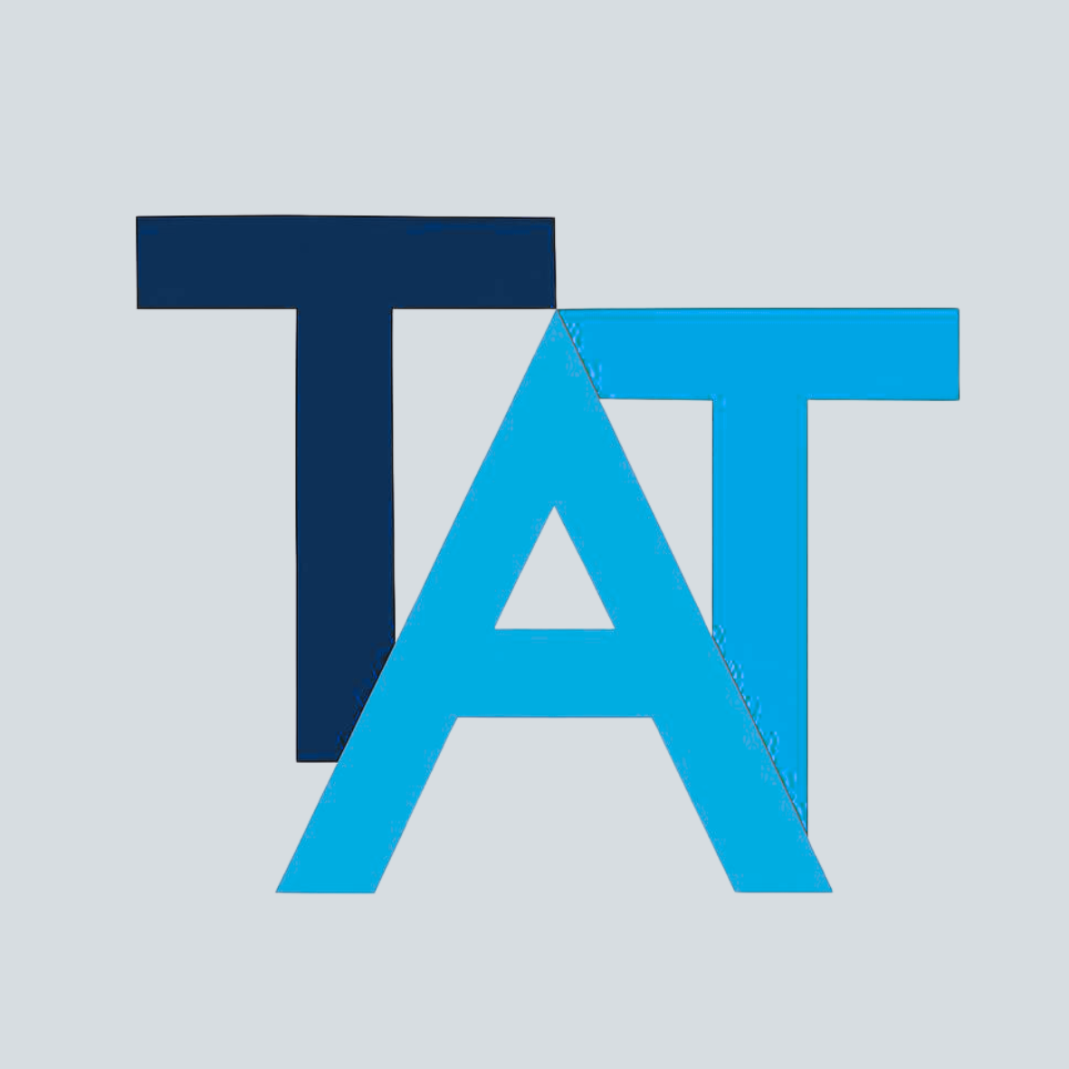 Tamara Allen-Thomas initials