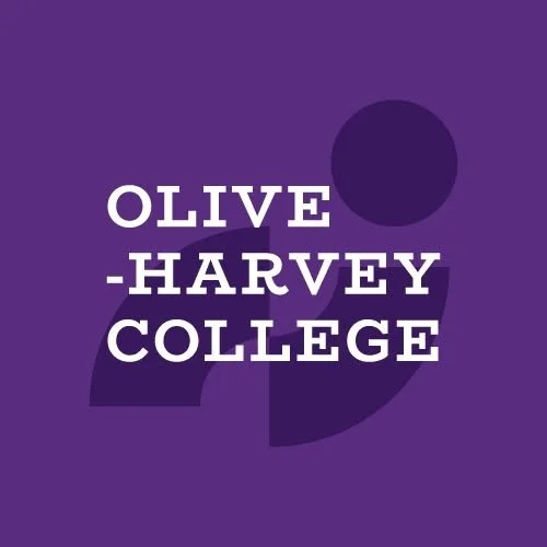 Olive-Harvey College logo