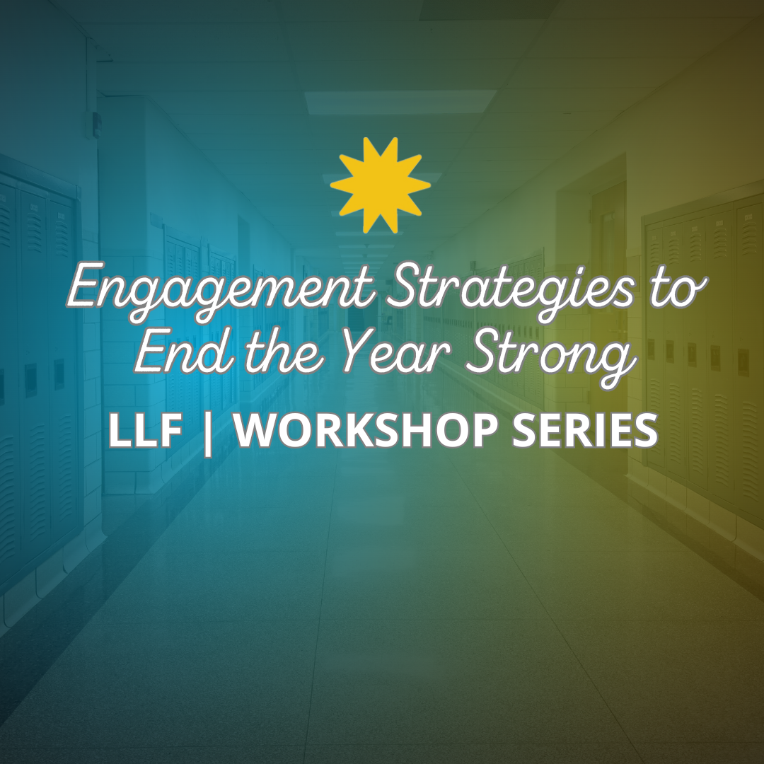 Engagement Strategies to End the Year Strong | Thursday, April 3, 2025 in Chicago
