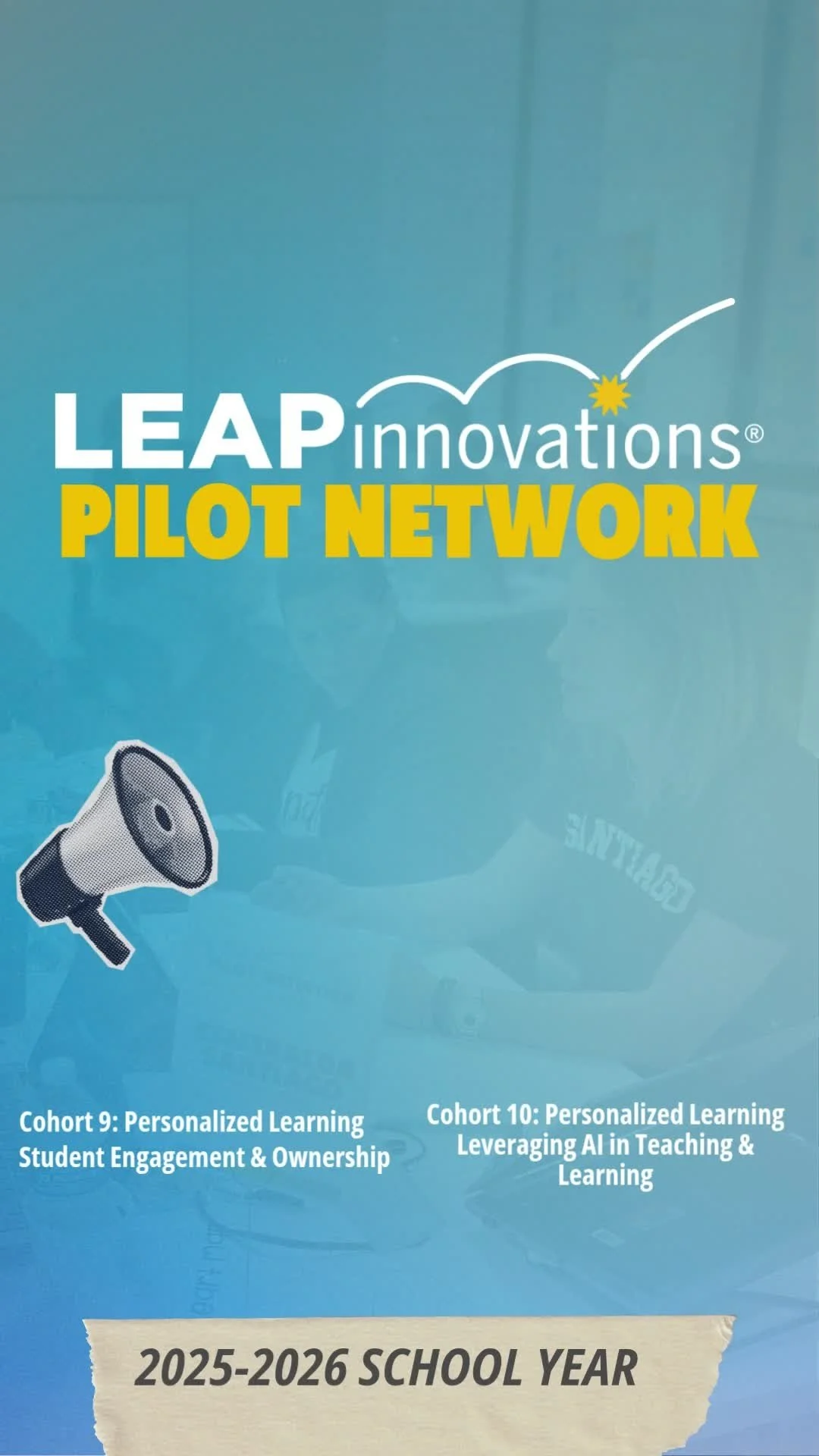 LEAP Innovations