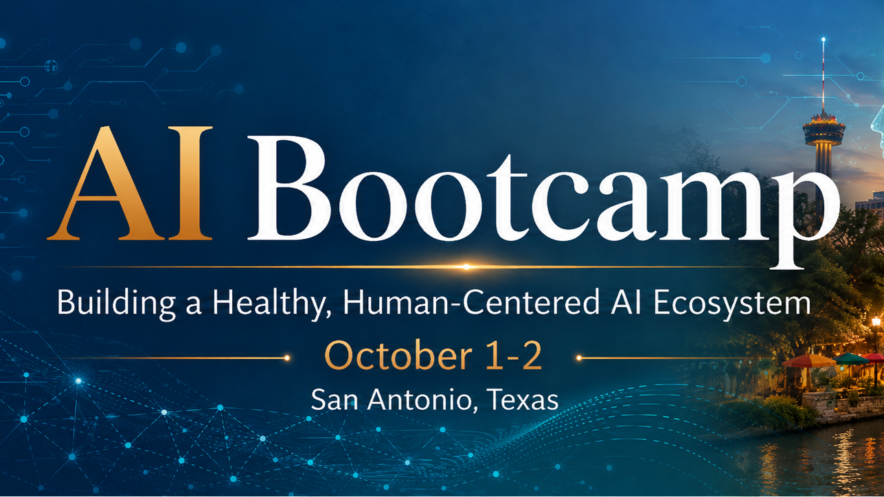 AI Bootcamp with LEAP and ERDI