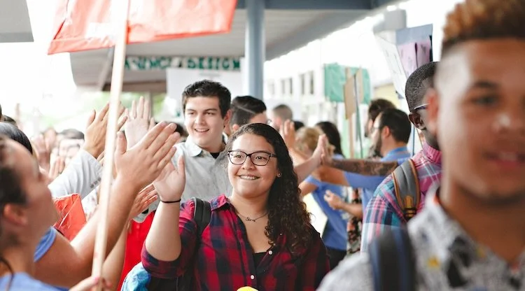 Why Schools Need to Change