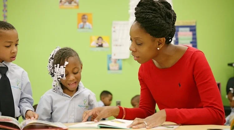Designing for Equity