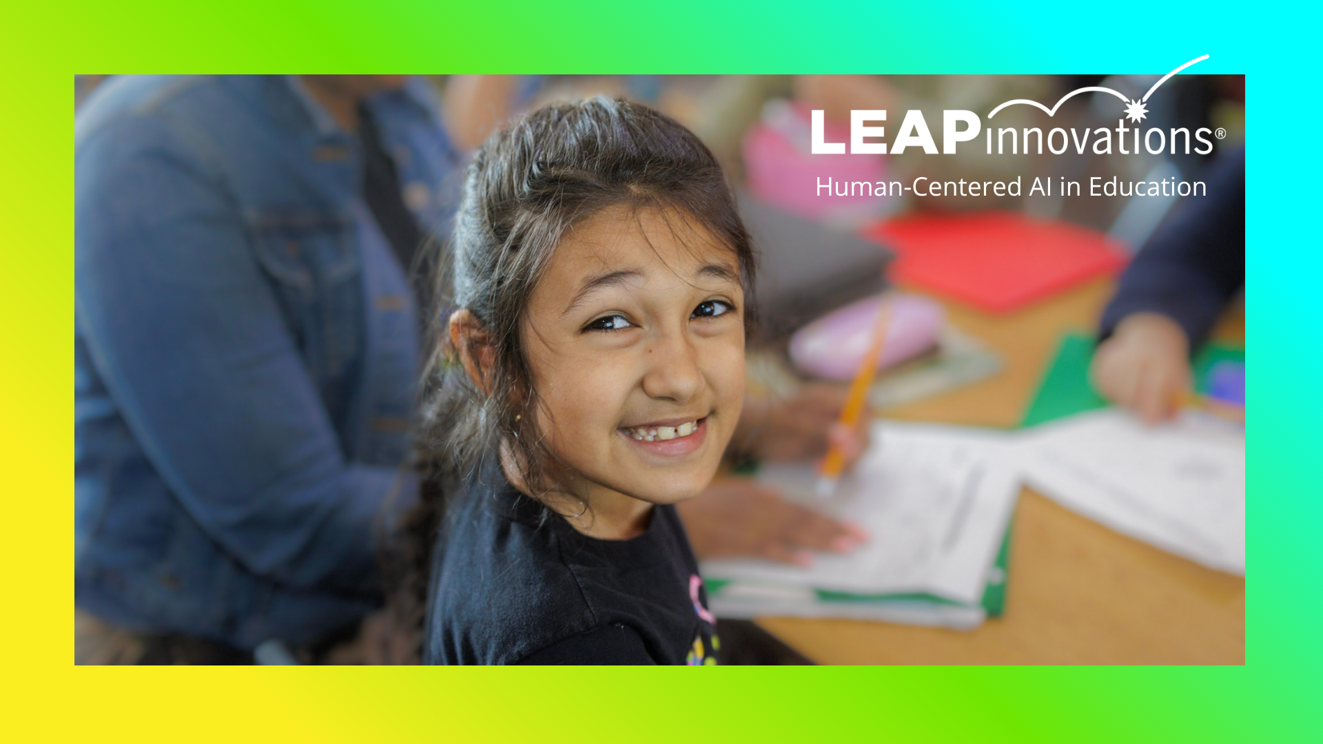 LEAP AI in Education