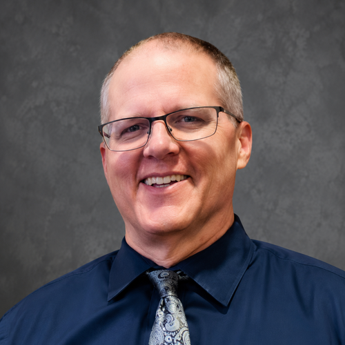 Brian Smith Headshot