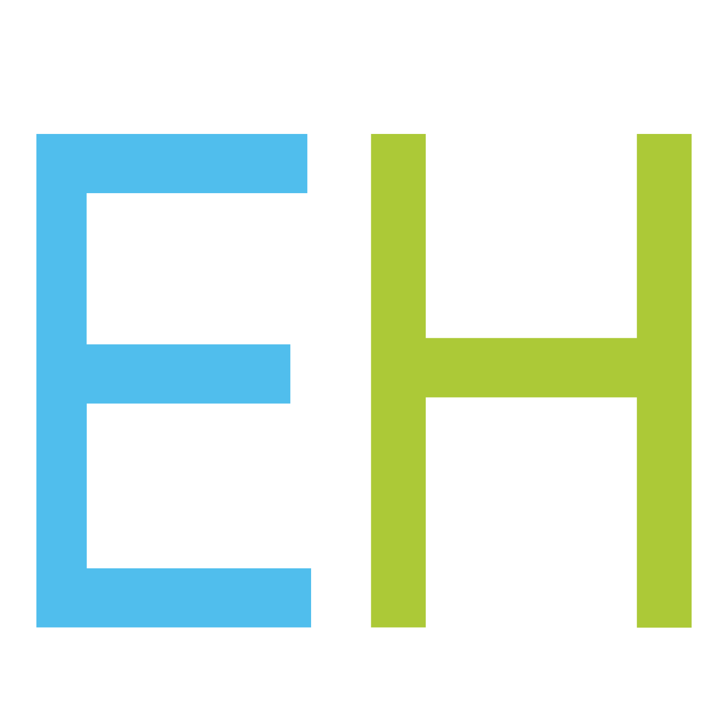 english helper secondary logo