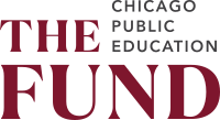 The Chicago Public Education Fund logo