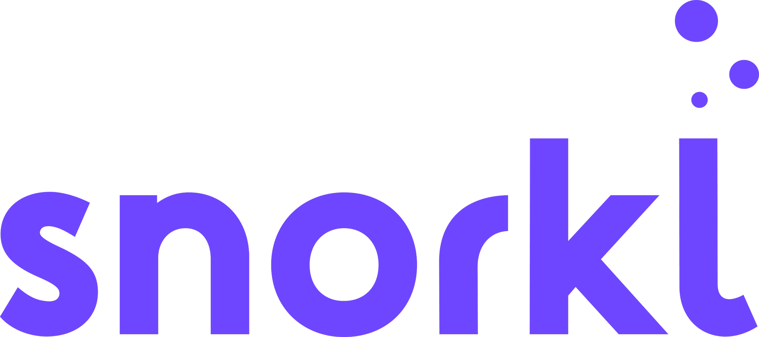 Snorkl logo