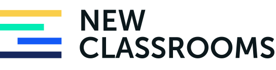 new classrooms logo