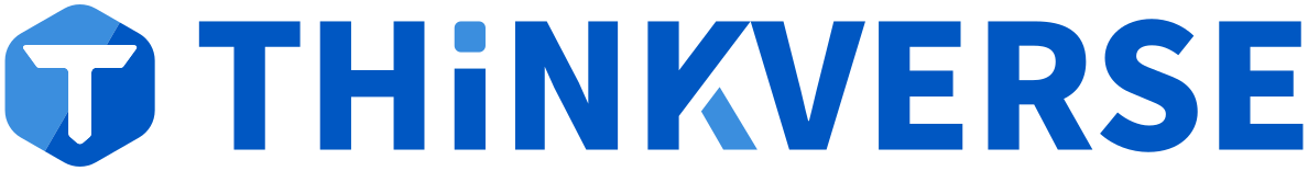 Thinkverse logo