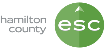 Hamilton County ESC logo