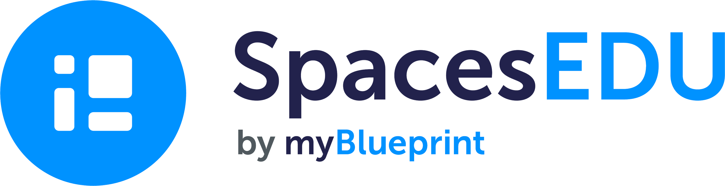 SpacesEDU logo
