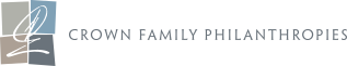 Crown Family Philanthropies logo