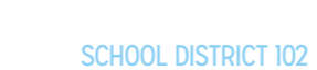Aptakisic-Tripp School District 102 logo