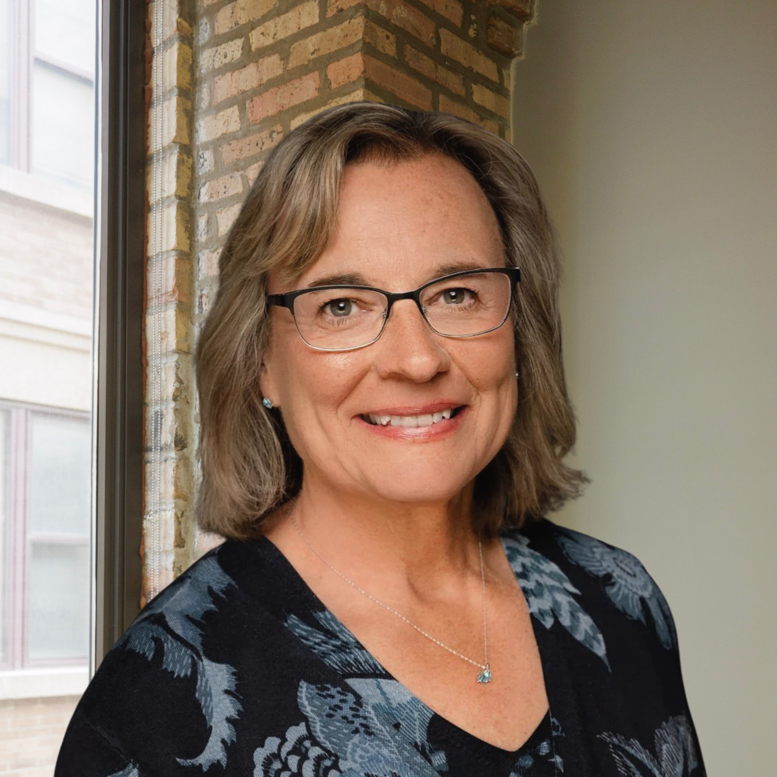 Sue Holmes