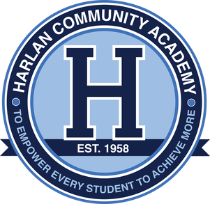 Harlan Community Academy