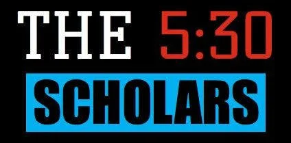 5:30 Scholars logo