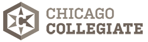 Chicago Collegiate Charter School logo