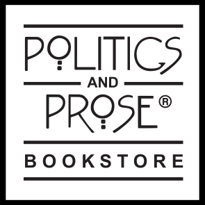 Politics & Prose with Chloe Yelena Miller