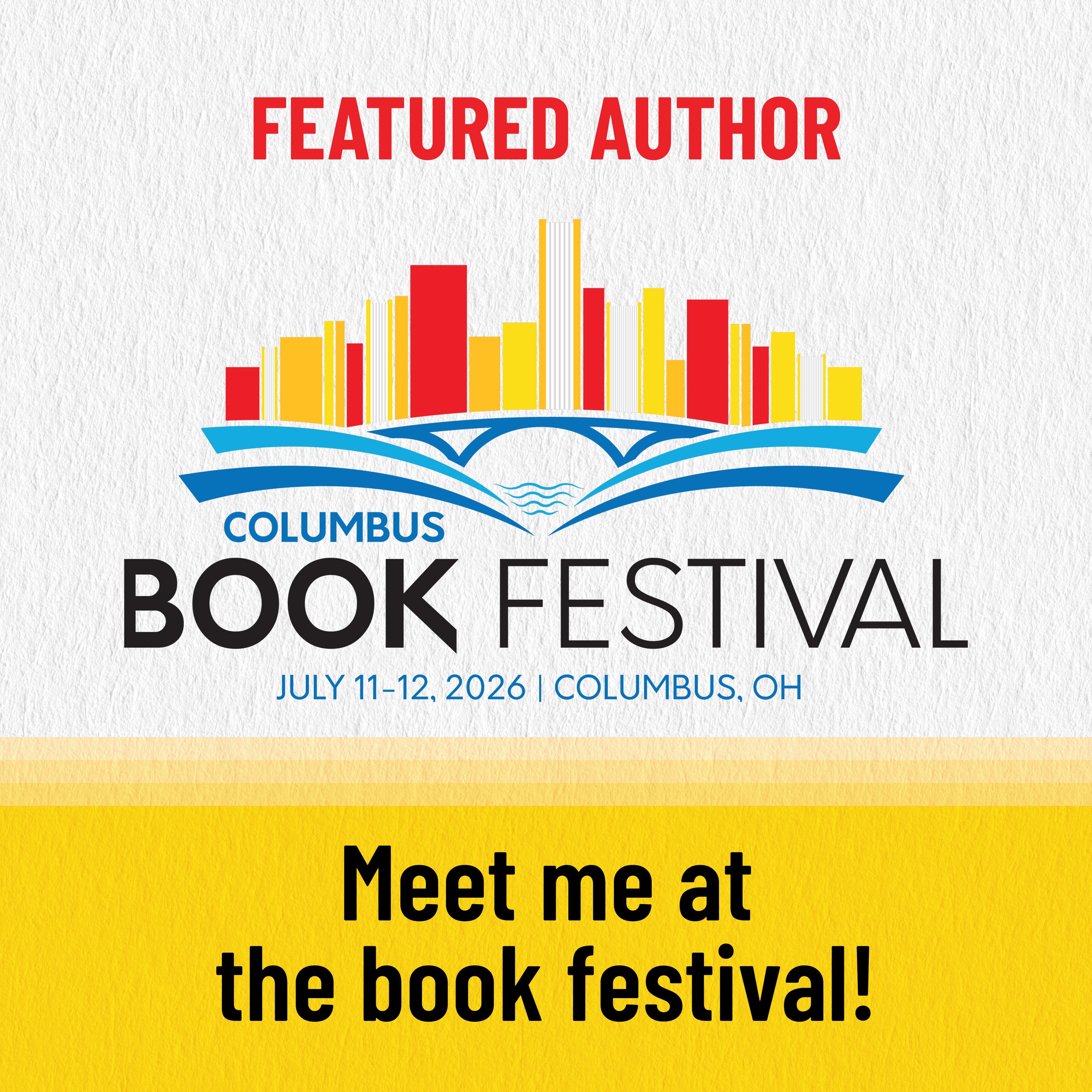 Columbus Book Festival
