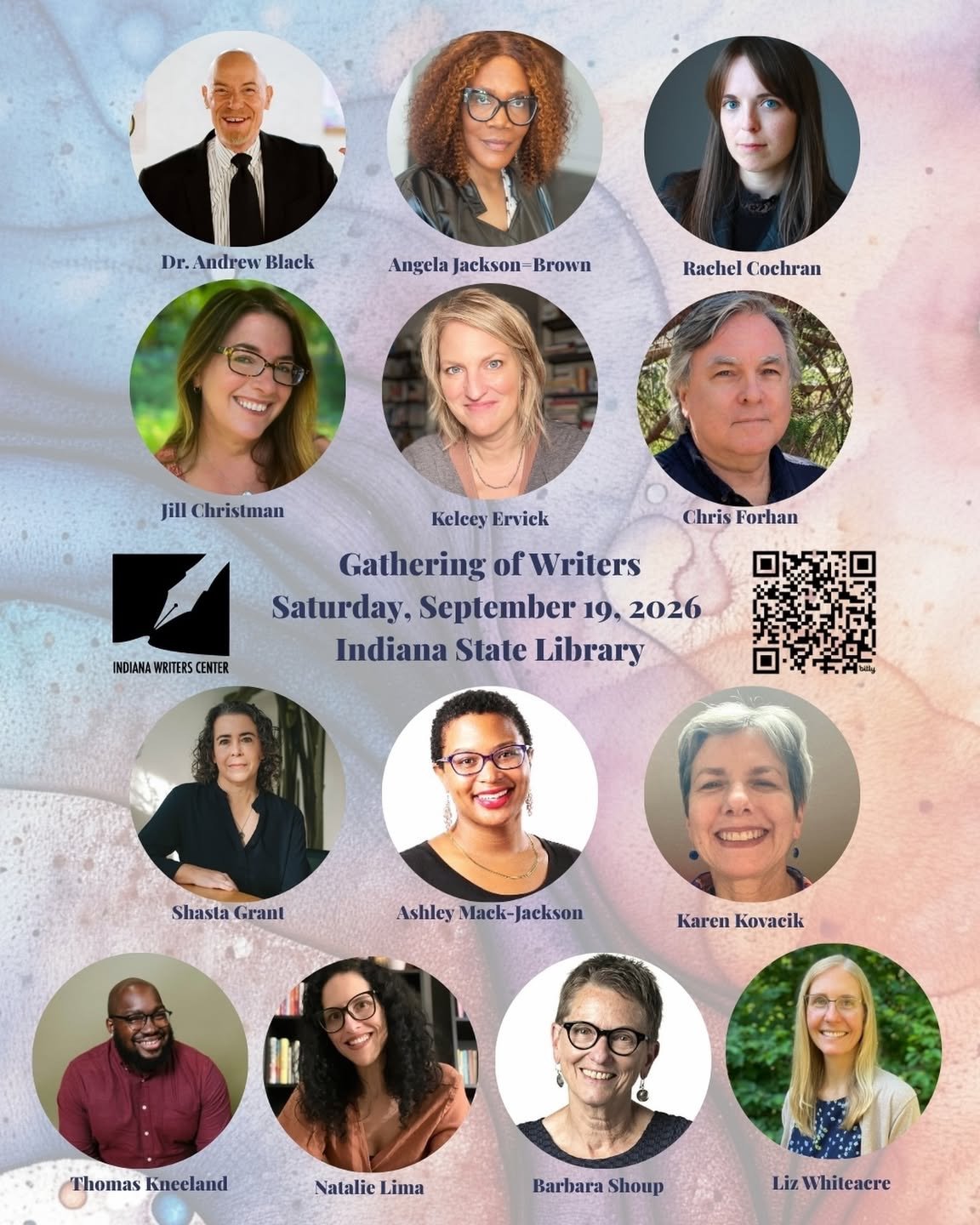 Gathering of Writers