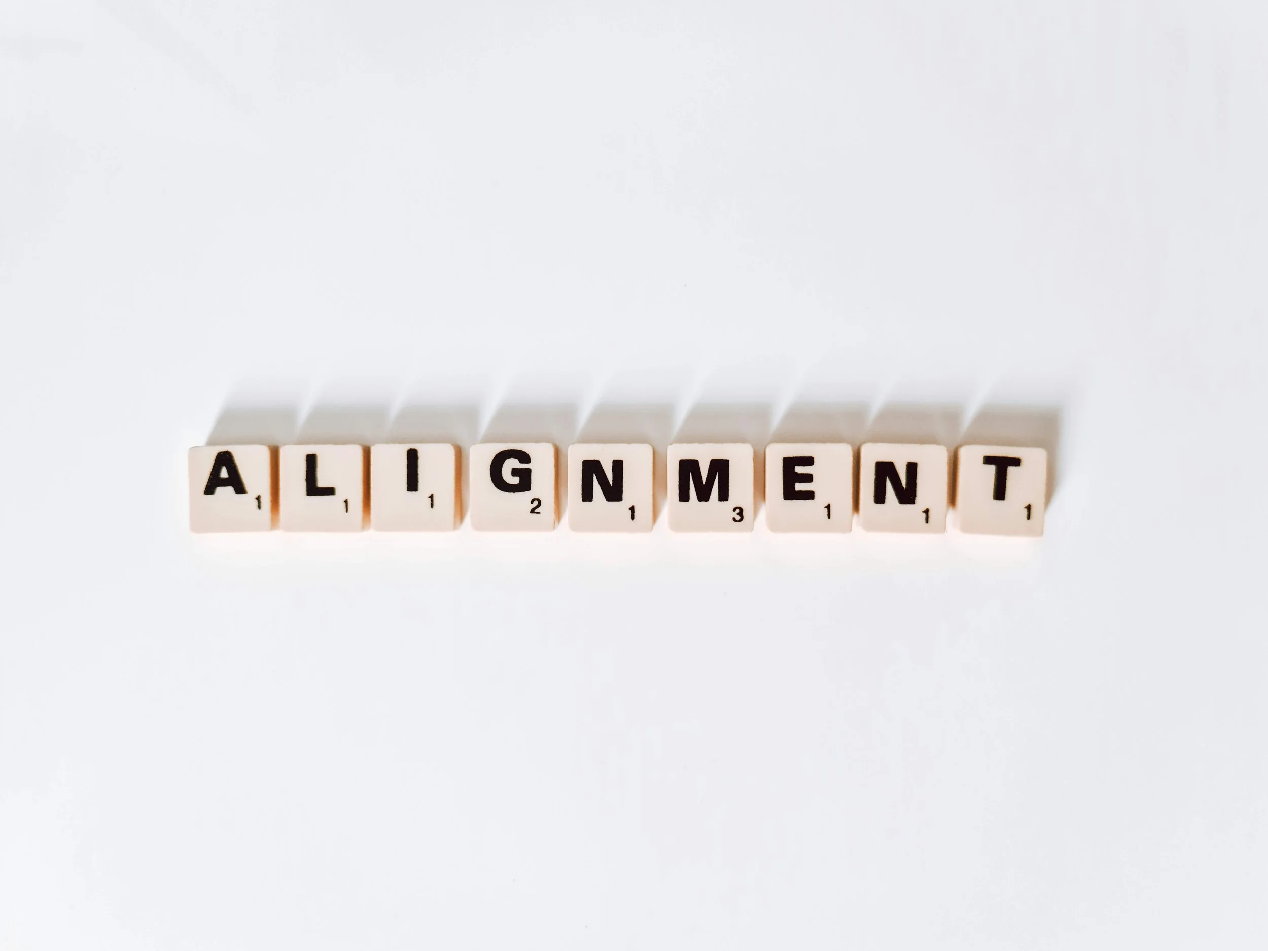 Living in Alignment After You Tell Yourself the Truth