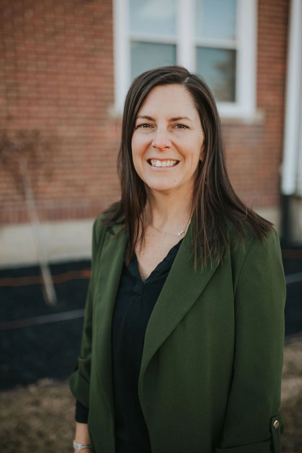 Staff — Springbrook Christian Academy