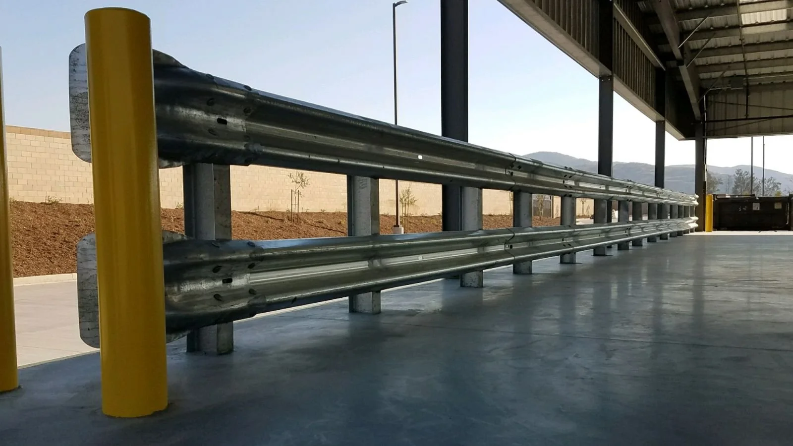 Guardrails