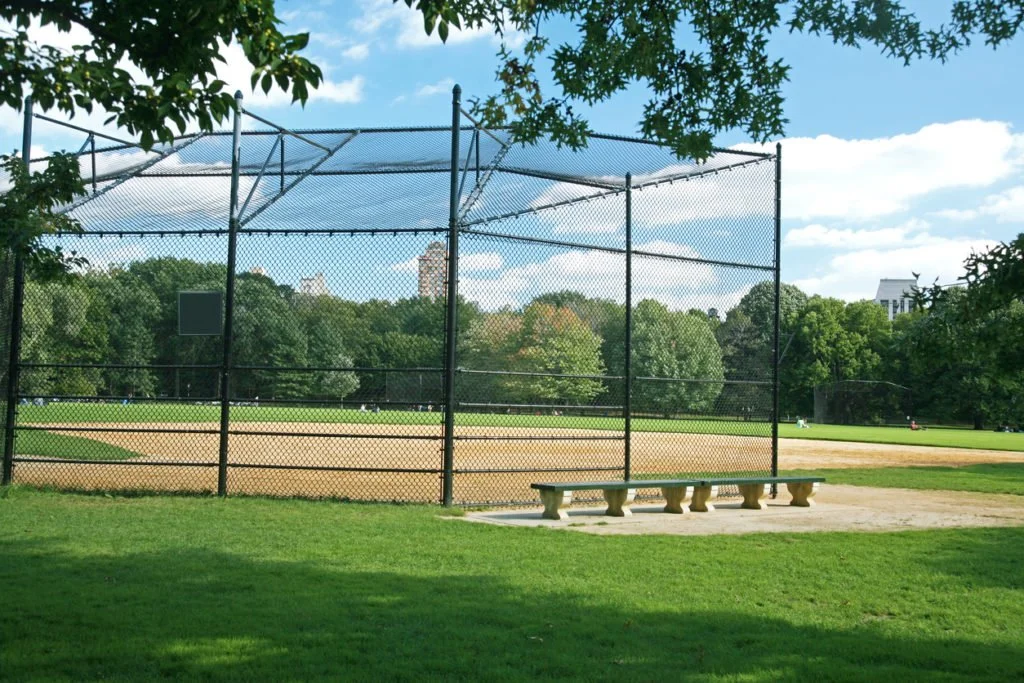 Sports Facilities