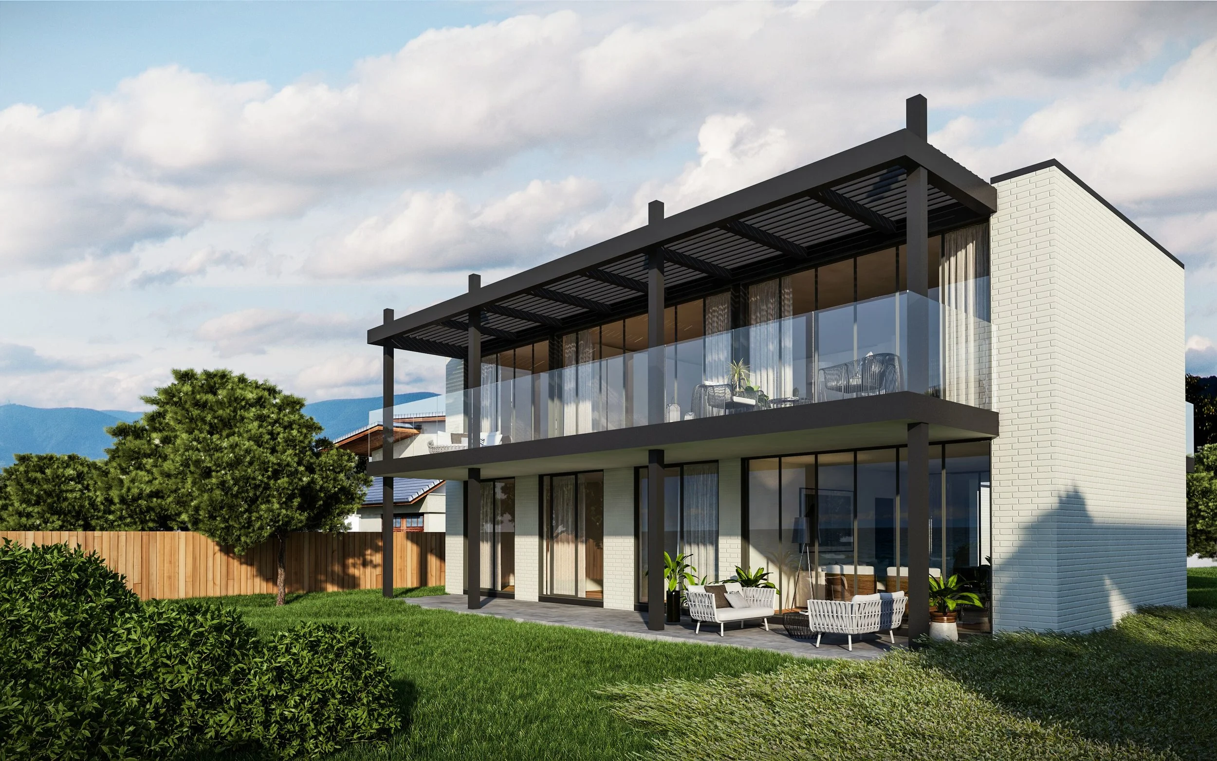 May Project Showcase 2