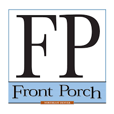 Front Porch Fundraiser
