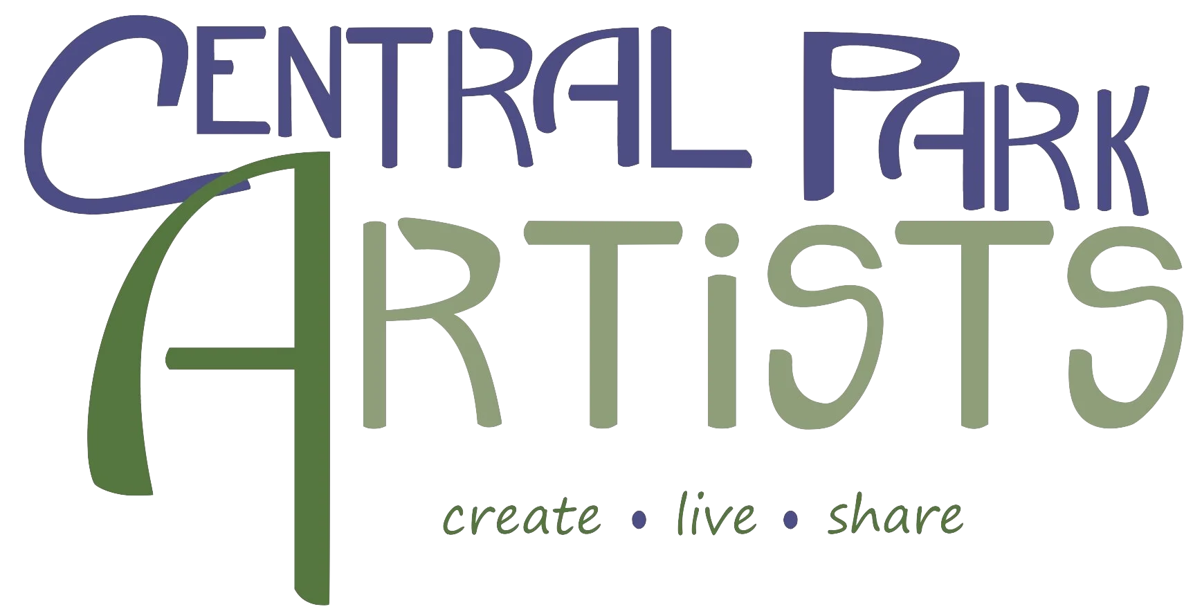 Support Central Park Artist