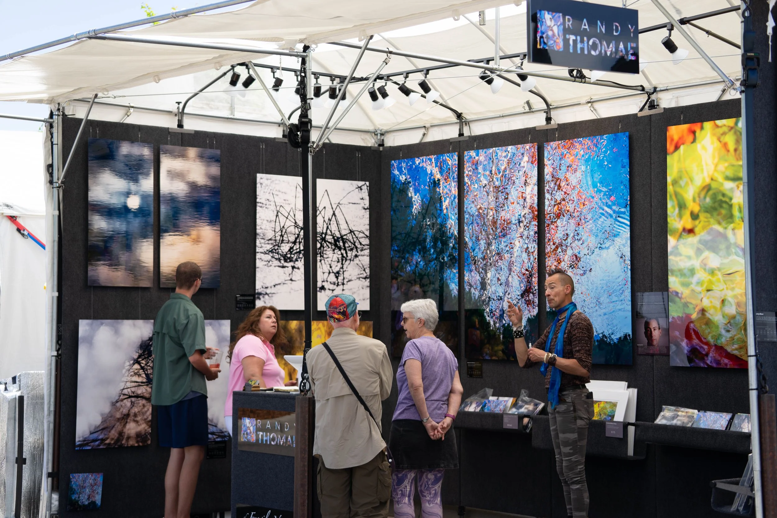 Denver Arts Festival 