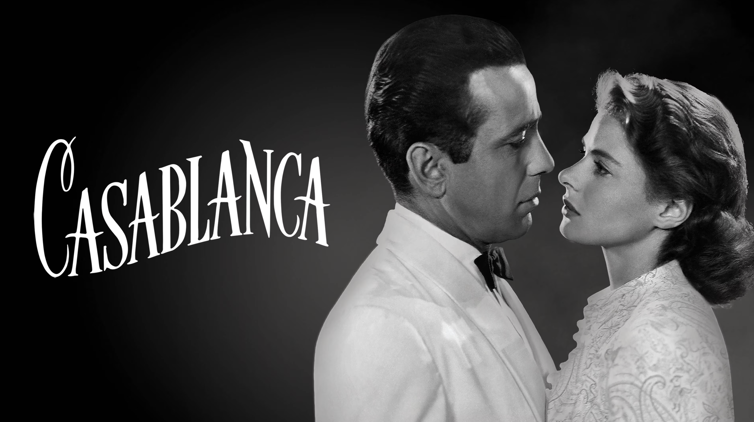 Cube Cinema Series: Casablanca