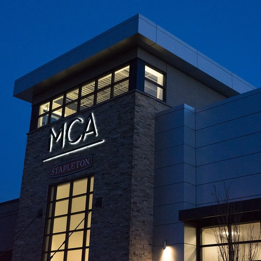 Monthly MCA Board meeting