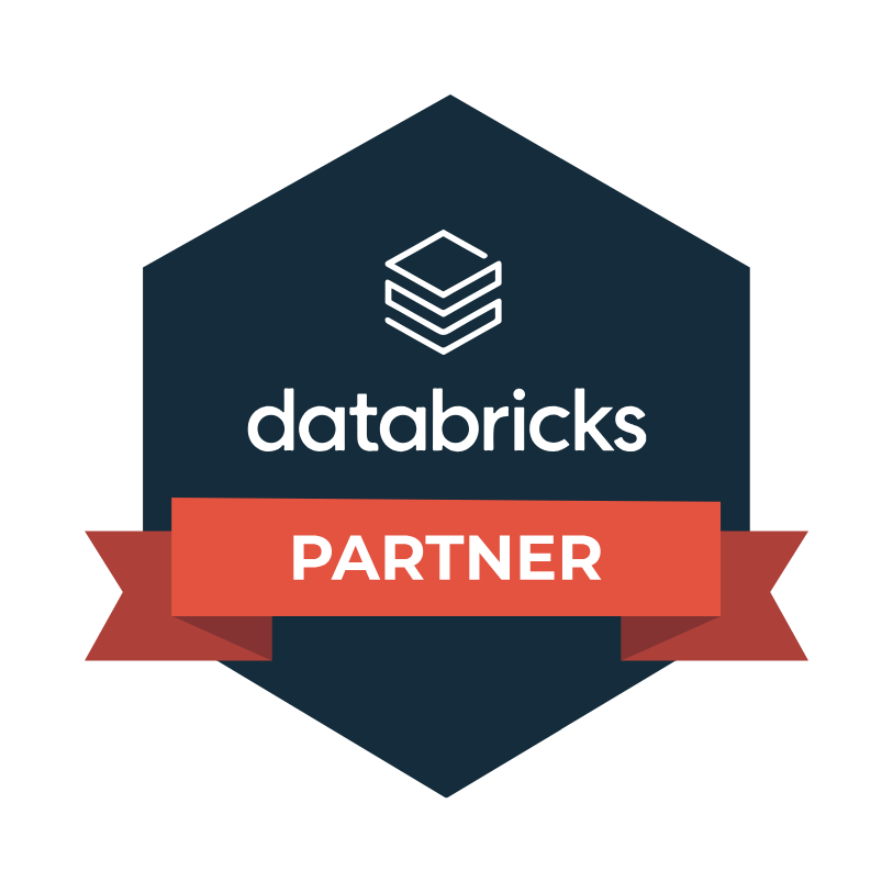 DATABRICKS CONSULTING SERVICES official partner logo