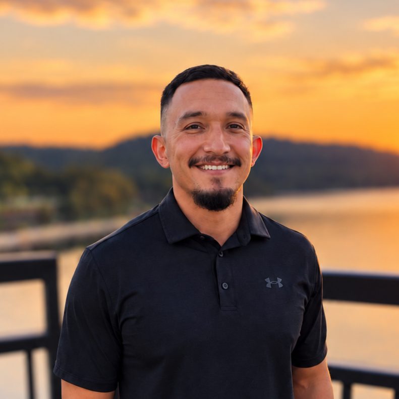 Adam Martinez
