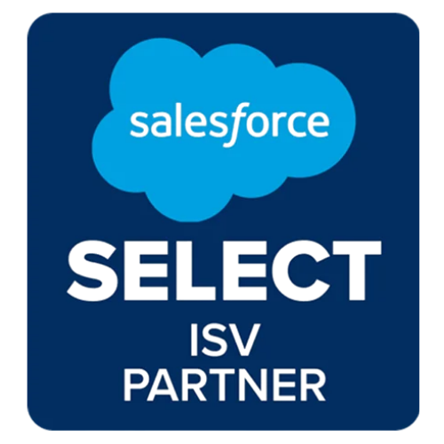 salesforce select partner dx foundation