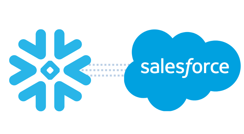 DX Foundation snowflake consulting services for salesforce integration and enterprise data expertise services in the US