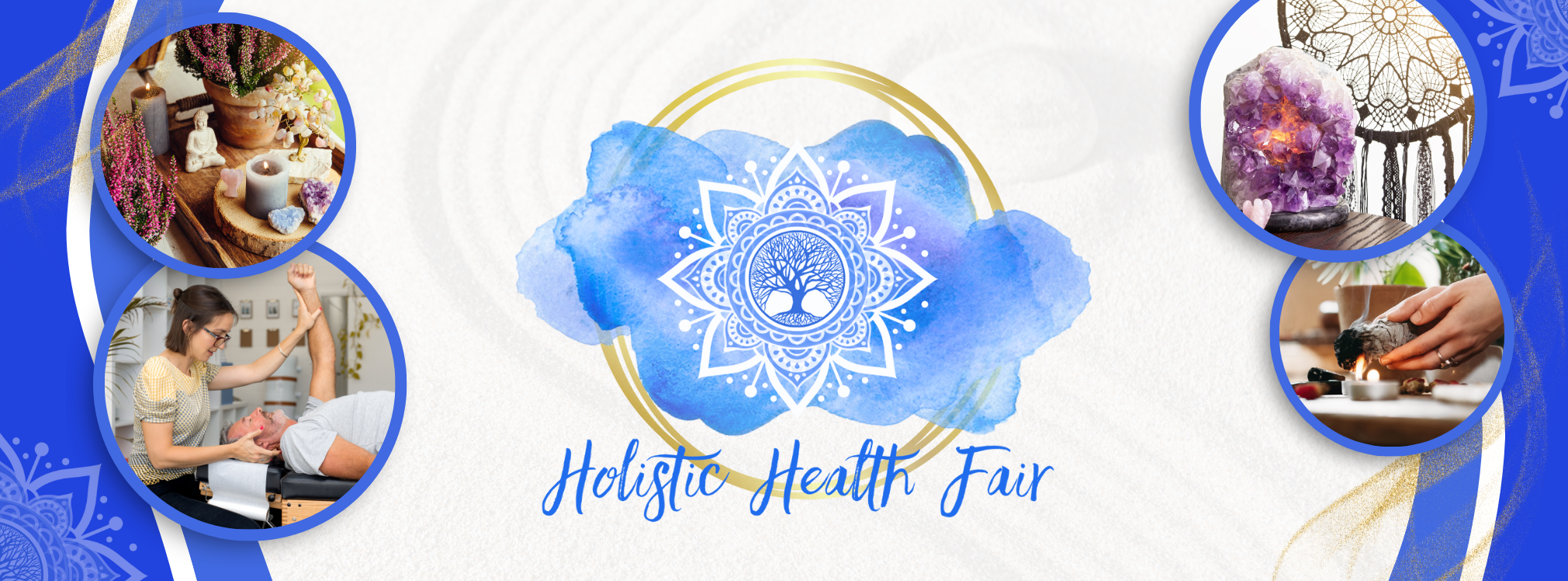 Holistic Health Fair