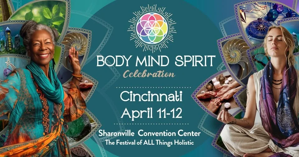 Body Mind Spirit Celebration