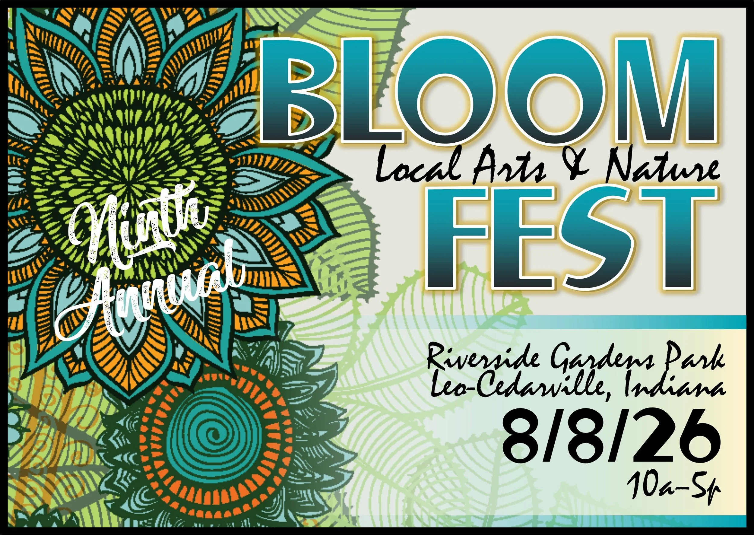 Bloom Fest