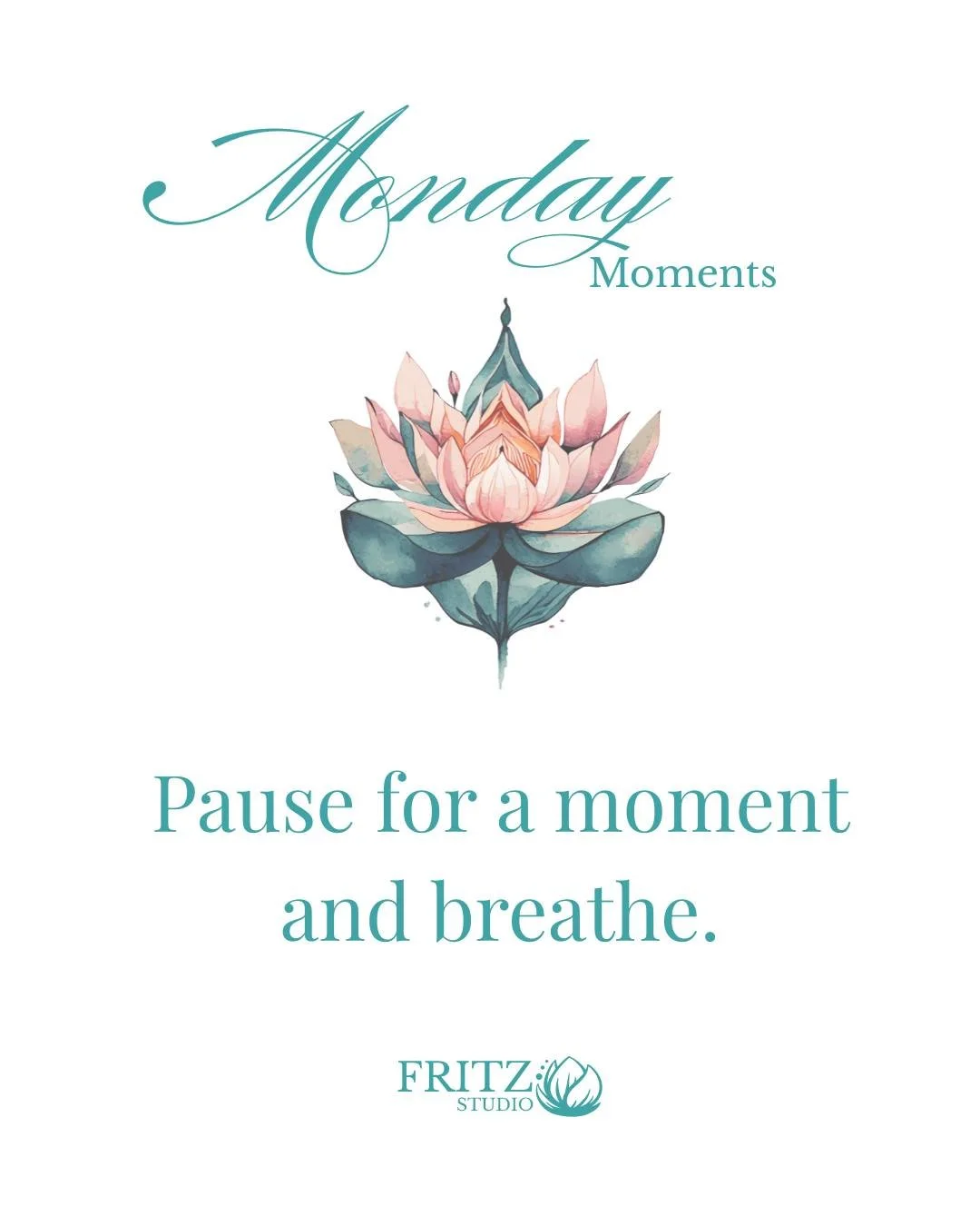 🌿 Meditative Moment

Pause for a moment and breathe.
You don&rsquo;t have to rush what is meant to unfold.
Trust that your quiet, steady creating is enough.

#MeditativeMoment #MindfulPause #CreativeSoul #TrustTheProcess #GentleReminder #SlowLiving 