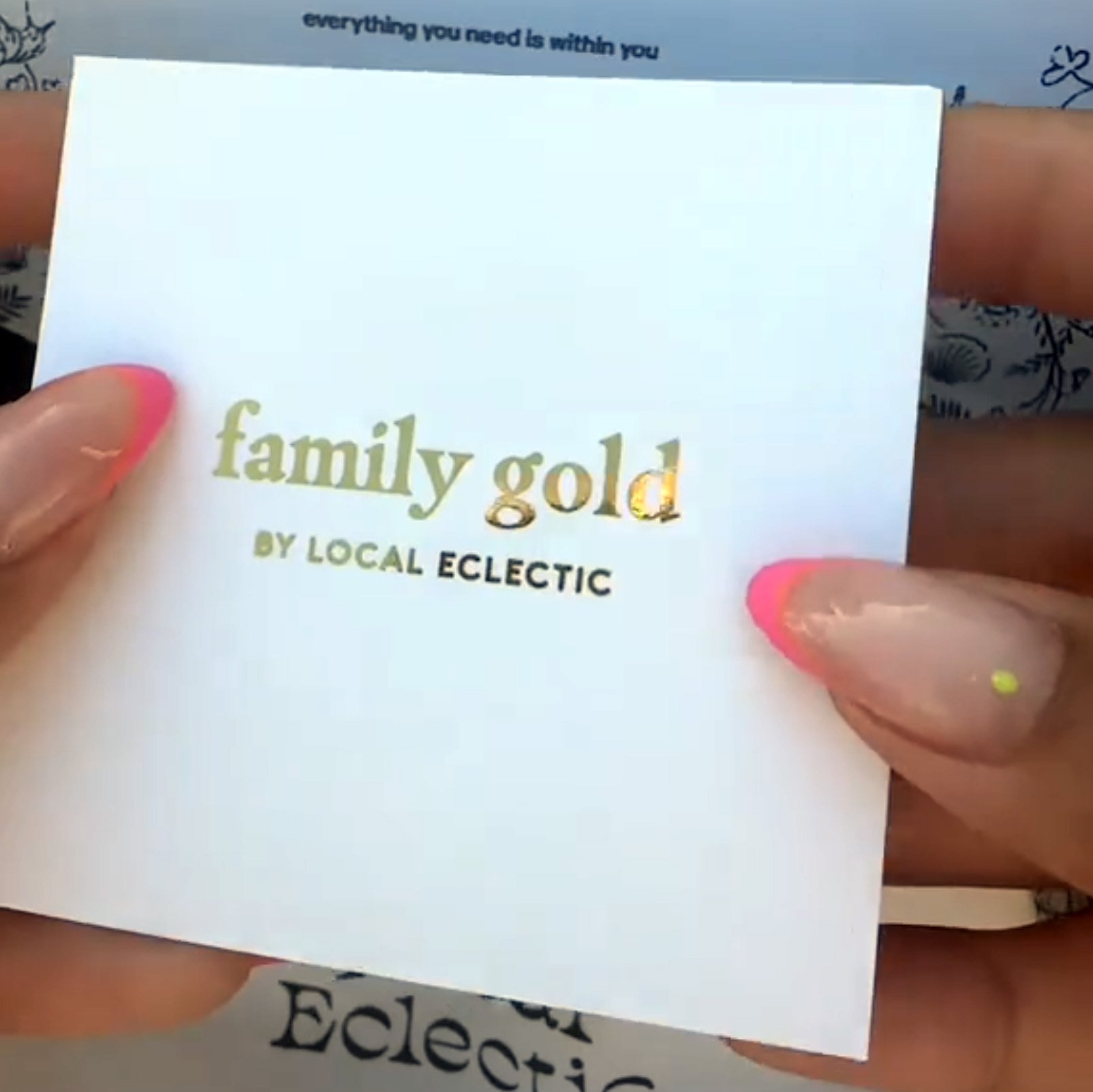family gold - gold foil.jpg