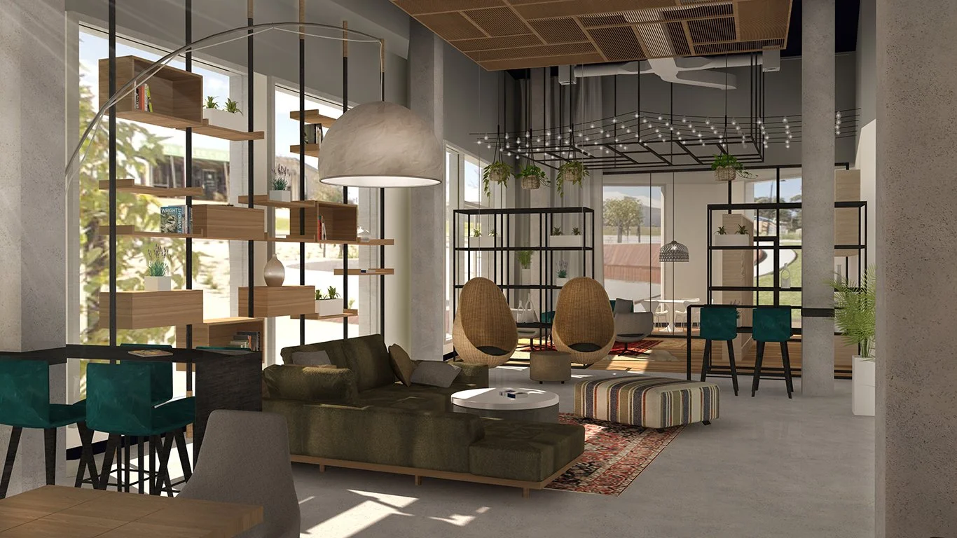 College Station Multifamily