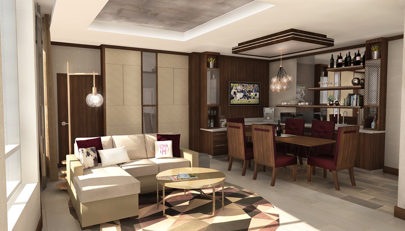 Embassy Suites - Pioneer Square