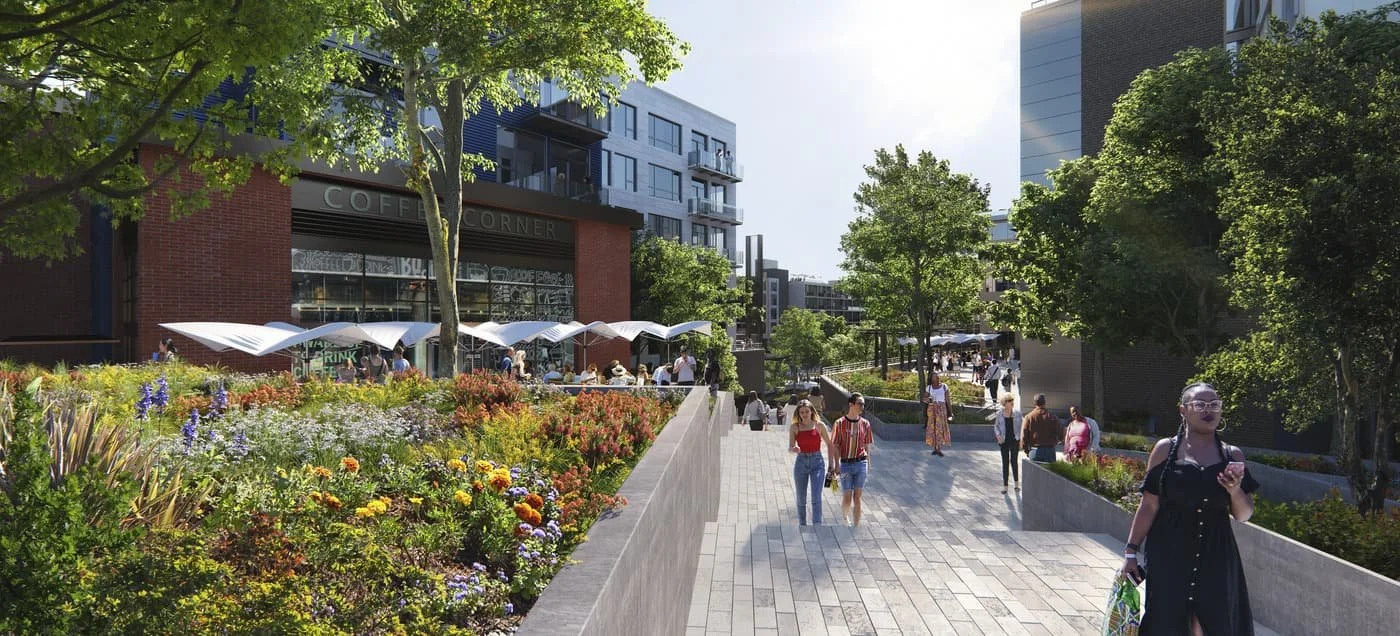 Rose Hill Multifamily