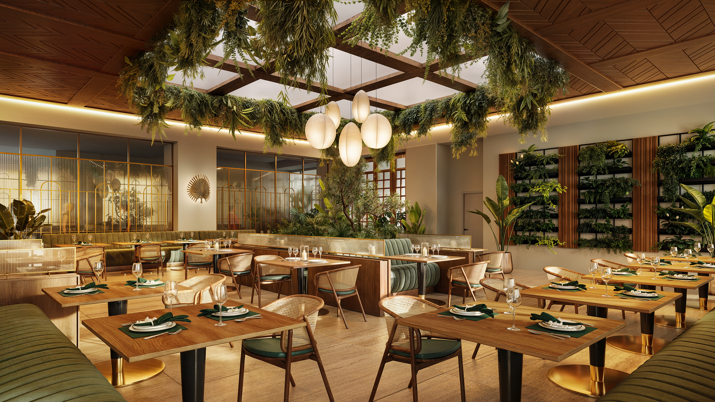 Grand Hyatt Kauai F&B