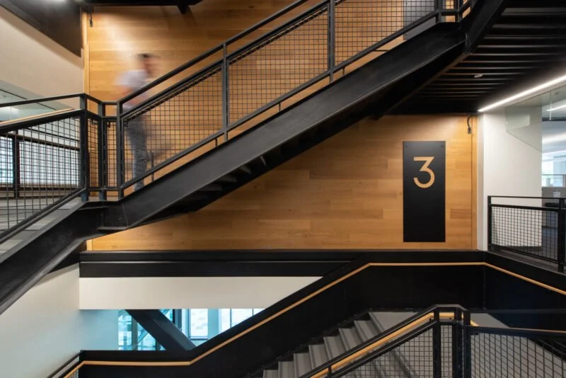 Costco Headquarters Expansion