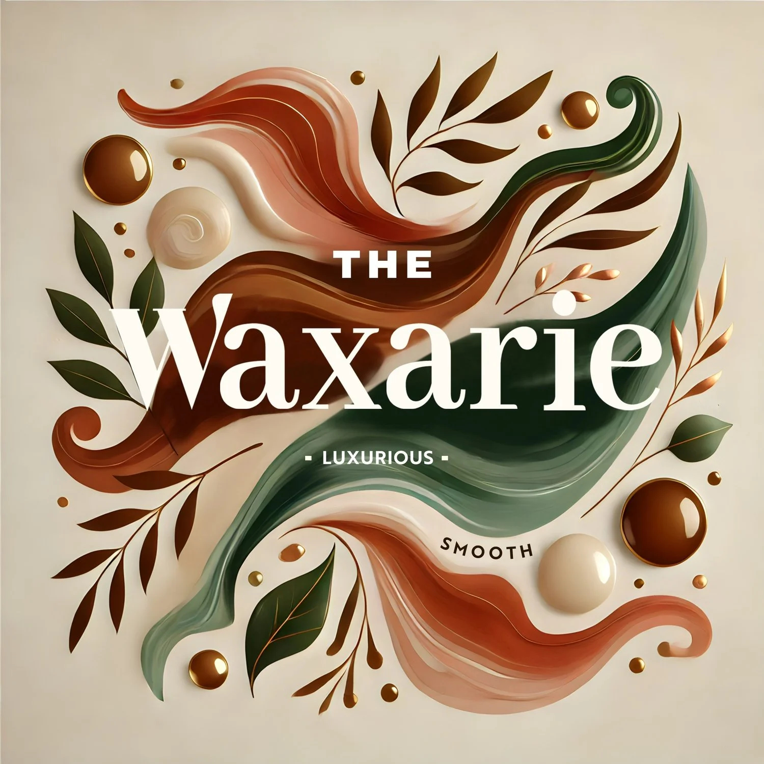 The Waxarie
